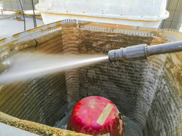Best Air Duct Cleaning Cost  in Carrizo Hill, TX
