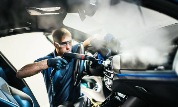 Best Ductwork Cleaning Services  in Carrizo Hill, TX