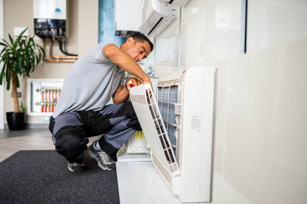 Best Ventilation Cleaning Services  in Carrizo Hill, TX