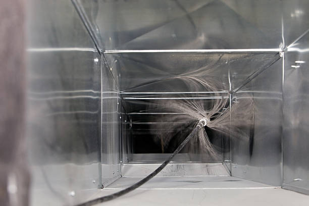 Best HVAC Duct Inspection Services  in Carrizo Hill, TX