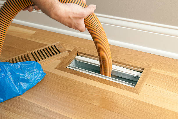 Best Best Air Duct Cleaning Company  in Carrizo Hill, TX