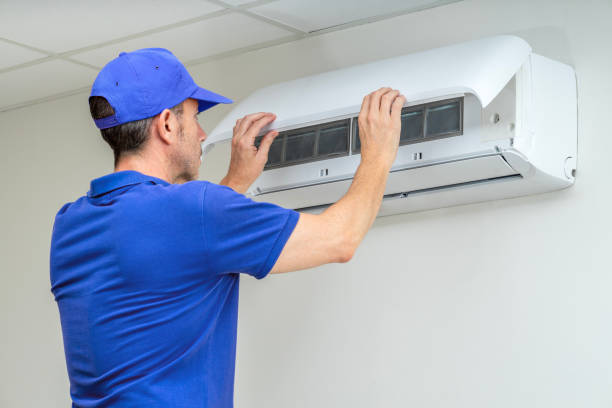 Best Professional Duct Cleaning Services  in Carrizo Hill, TX